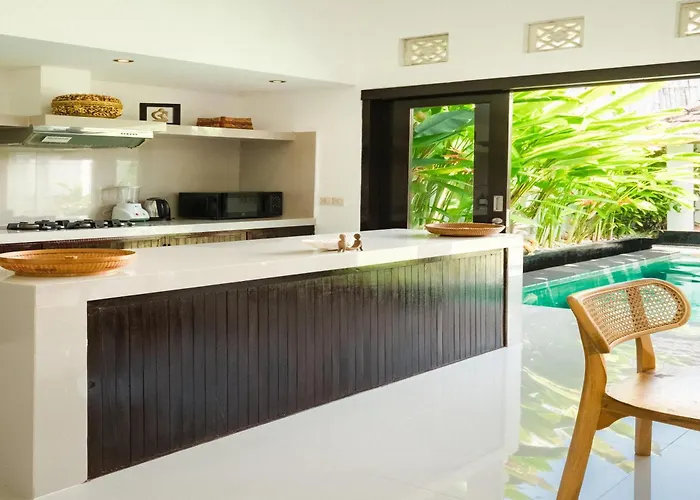 Gemstones Villa