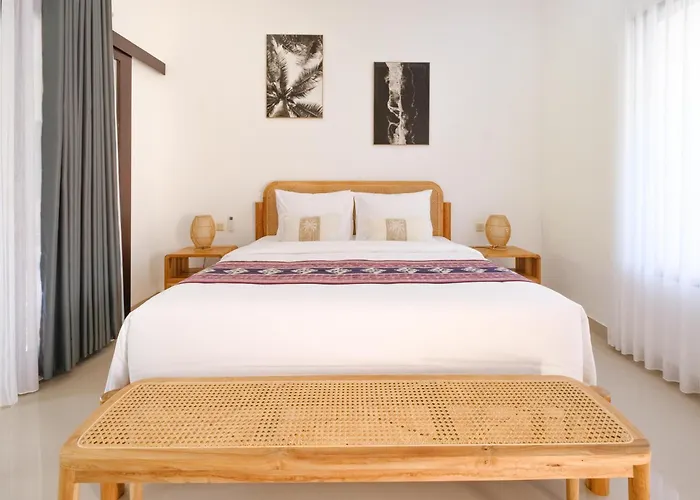 Gemstones Villa