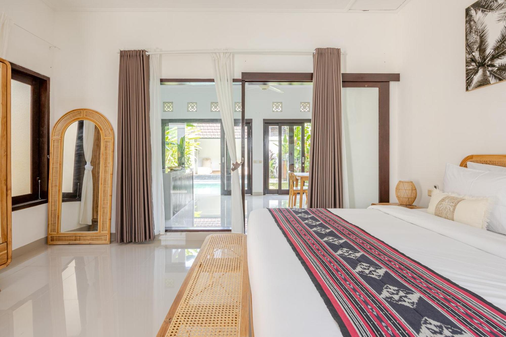 Holiday home Gemstones Seminyak (Bali)