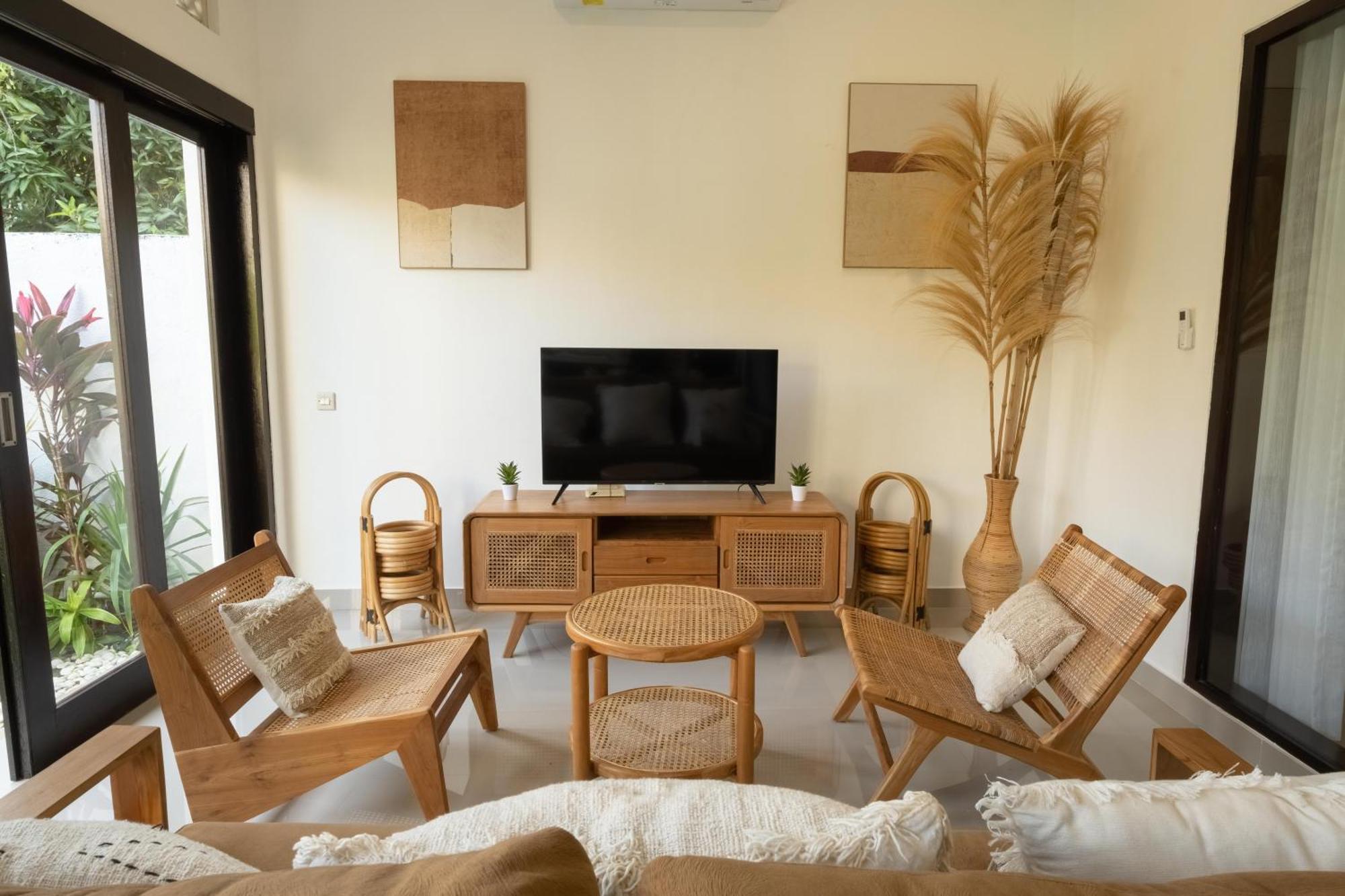 Gemstones Holiday home Seminyak (Bali)
