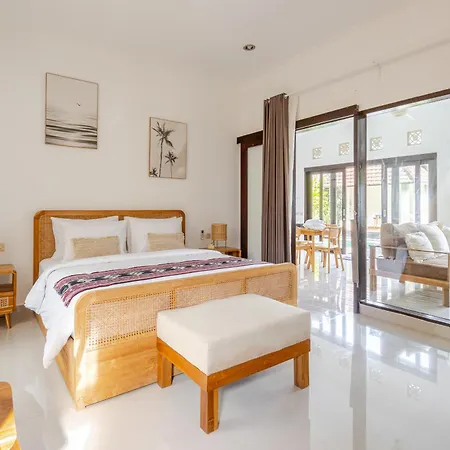 Gemstones Villa Seminyak  Exterior photo