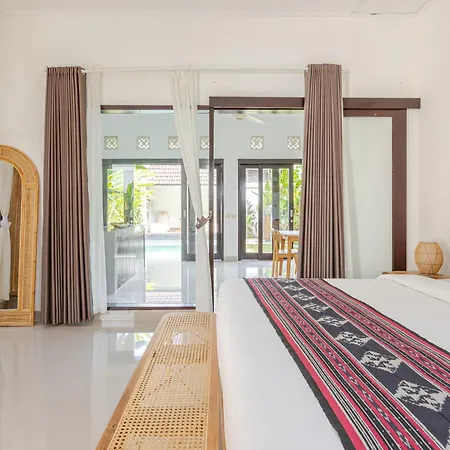 Gemstones Villa Seminyak  Exterior photo