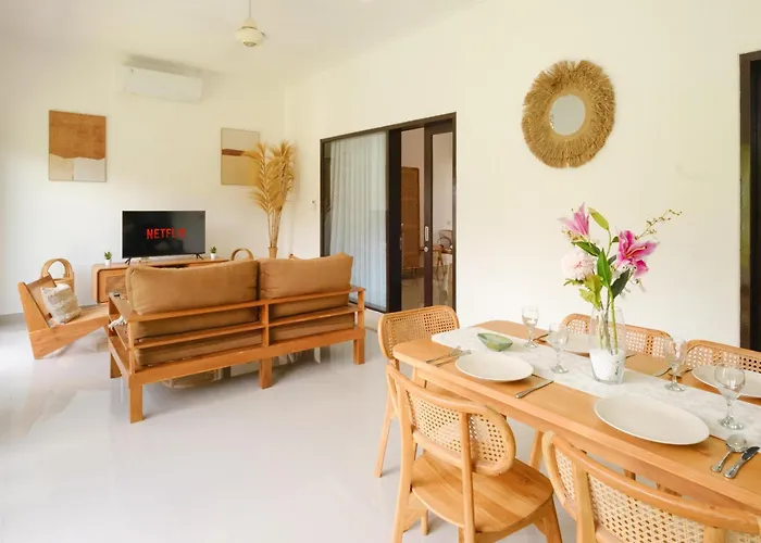 Gemstones Villa