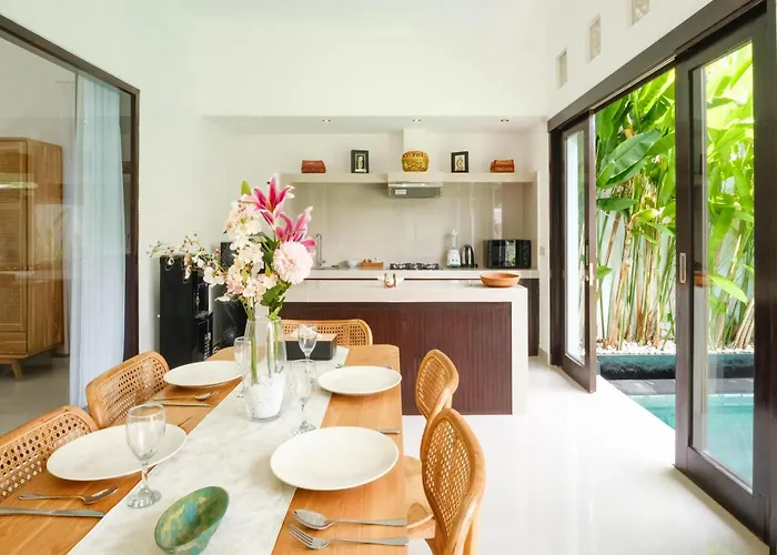 Gemstones Villa